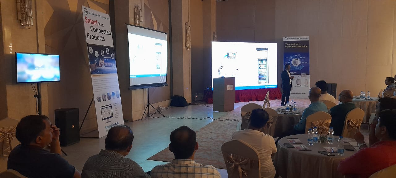 LK Technical Seminar