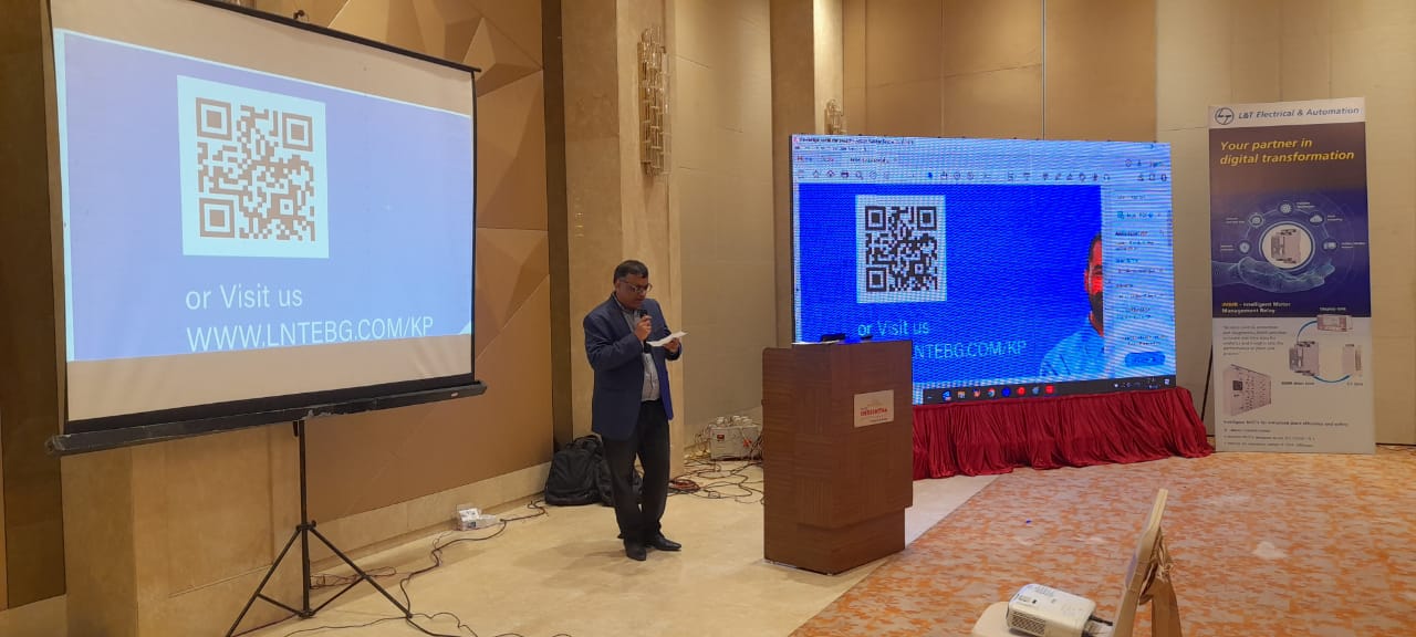 LK Dealer Conference